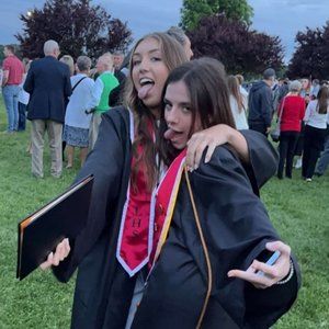 Meet your Posher, Madison